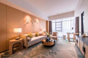 Siko Grand Hotel Suzhou Yangcheng, Suzhou